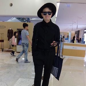 Meet your Posher, Youngjun